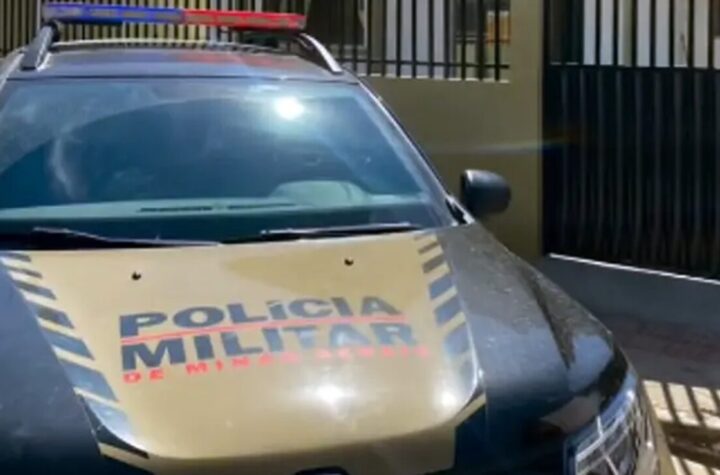 Homem mata mulher em MG, filma corpo e posta: "Assim que vão lembrar dela"