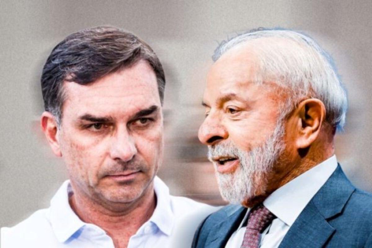 Janones mobiliza apoiadores de Lula no Telegram após ação de Flávio no TSE