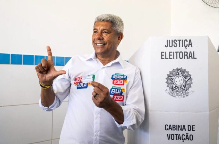 Jerônimo, Rui e Wagner se reúnem com Lula nesta 2ª feira