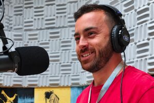 Jornalista Eduardo Sotto Mayor morre aos 36 anos depois de AVC hemorrágico