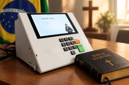 Líderes religiosos ganham influência sobre o voto na reta final da eleição, aponta Datafolha