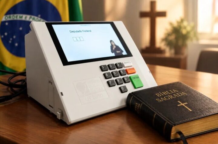 Líderes religiosos ganham influência sobre o voto na reta final da eleição, aponta Datafolha