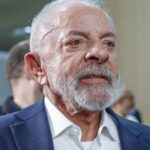 Lula acompanha apuração do 1º turno em casa, em São Paulo