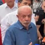 Lula critica TSE por combater fake news de aliados