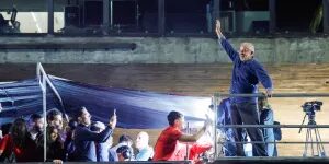 Lula descarta imprensa na comunicação do novo mandato