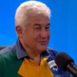 Marcos Pontes lamenta morte de Lito Sousa: ‘Deixou um legado muito positivo’
