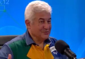 Marcos Pontes lamenta morte de Lito Sousa: ‘Deixou um legado muito positivo’