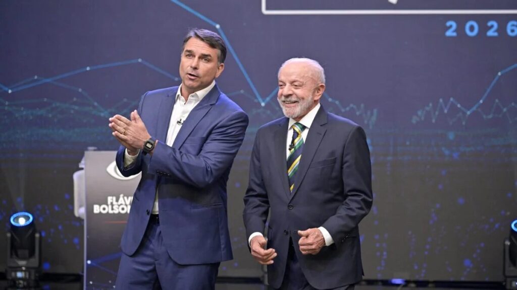 Marqueteiro de Lula negocia checagem em tempo real no debate da “Globo”