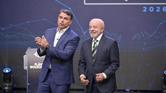 Marqueteiro de Lula negocia checagem em tempo real no debate da “Globo”