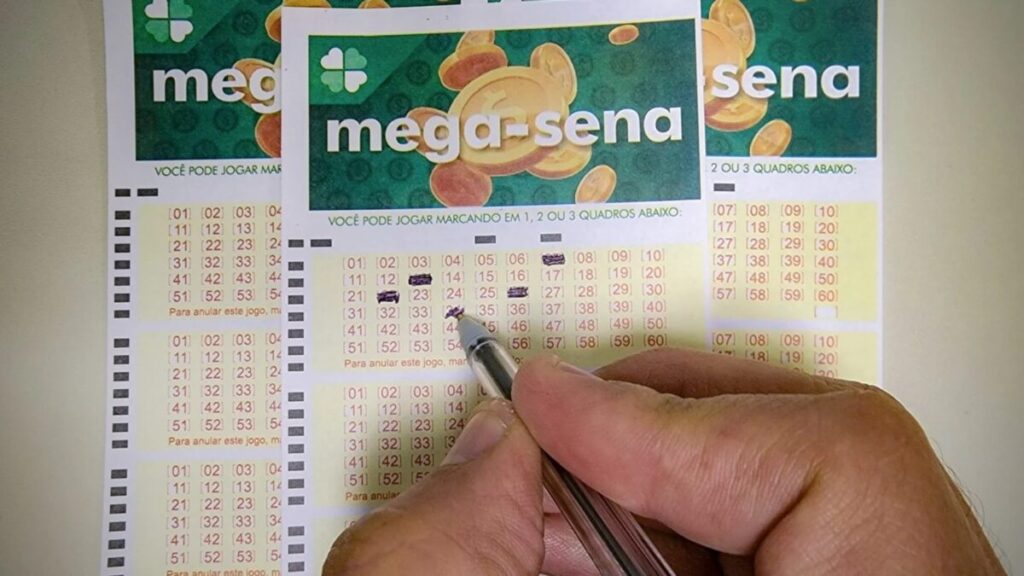 Mega-Sena acumula para R$ 170 milhões; confira os números sorteados