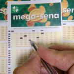 Mega-Sena acumula para R$ 170 milhões; confira os números sorteados