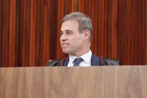 Mendonça leva ao plenário do TSE caso de vídeo de Lula contra Flávio