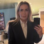 “Mentiroso é você”, diz Roberta Luchsinger a Lula após debate