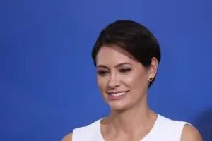 Michelle Bolsonaro e Bia Kicis são eleitas senadoras pelo DF