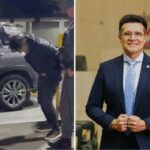 "Moral cristã": quem é o deputado do PL detido por atirar em balada