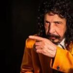 Morre Benito Di Paula, aos 84 anos