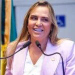 ‘Não vai ter loucura’, diz Celina, sobre possível mandato de Flávio