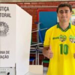 Nikolas Ferreira usa vídeo com crianças para atacar governo Lula; veja vídeo
