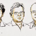 Nobel não premia mulheres em 3 áreas pela 101ª vez