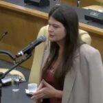 “Nunca houve tanta pressa de cumprir uma decisão judicial”, afirma Aava Santiago durante votação
