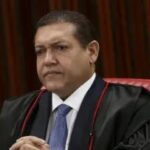 Nunes Marques: impeachment de ministros do STF cabe ao Senado