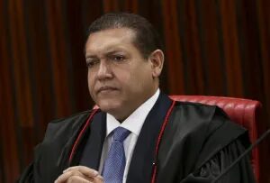 Nunes Marques: impeachment de ministros do STF cabe ao Senado