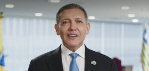 Nunes Marques suspende canal ‘Exército do Lula’ por divulgação de fake news