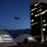 O que acontece com o voto depois que o eleitor aperta ‘Confirma’