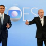 O que é verdade e o que é falso nas afirmações de Lula e Flávio Bolsonaro no debate? Confira a checagem