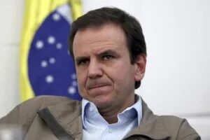 Paes recorre ao STF para tentar forçar 2º turno no RJ