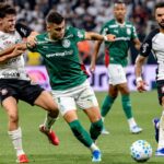 Palmeiras x Corinthians: saiba onde assistir e escalações do clássico