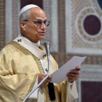 Papa Leão teve noite tranquila e tomou café da manhã, diz Vaticano