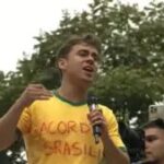 PL e Nikolas Ferreira agendam ‘Bloquinho 22’ na Avenida Paulista