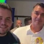 Prefeito de Santo André (SP) anuncia apoio a Flávio