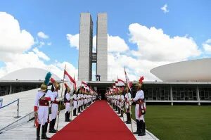 Presidente e governadores deixam de tomar posse no Ano-Novo em 2027