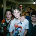 ‘Projeto X’: a celebração do caos