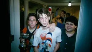 ‘Projeto X’: a celebração do caos