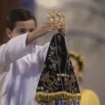 Quem escolheu Nossa Senhora Aparecida como Padroeira do Brasil