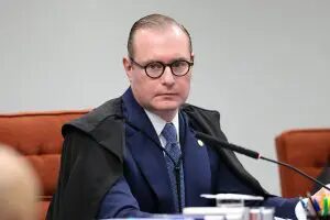 Ranking dos Políticos critica Zanin e vê “caos institucional” em prorrogação da votação