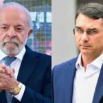Real Time: A 3 dias do primeiro turno, Lula e Flávio seguem tecnicamente empatados