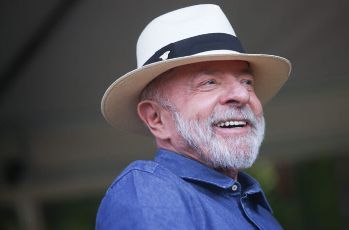 Reeleito para 4º mandato, Lula completa 81 anos nesta terça-feira (27/10)