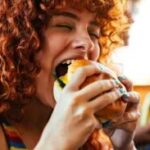 Relação do ser humano com a comida muito além da fome
