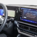 Renault Boreal estreia sistema de Inteligência Artificial do Google
