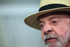 Risco Lula