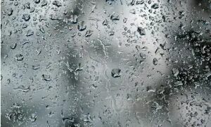 Semana começa com pancadas de chuva e trovoadas