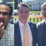 Silas Malafaia chama filhos de Bolsonaro de “jumentos” após carta de Flávio