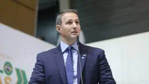 SP: Derrite se torna o senador mais votado da história