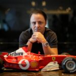 Suprema Corte da Inglaterra analisará recurso no caso de Felipe Massa em 2027