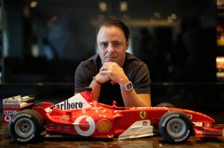 Suprema Corte da Inglaterra analisará recurso no caso de Felipe Massa em 2027