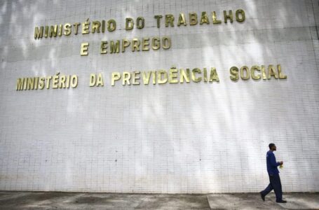 TCU barra repasses do Fundo de Amparo ao Trabalhador para sindicatos